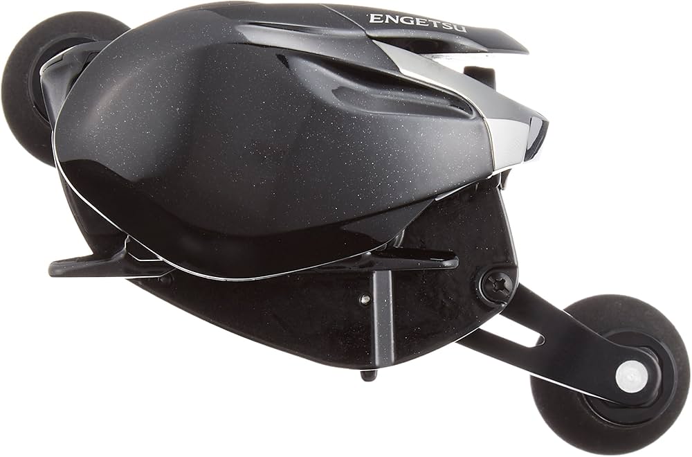 Amazon | シマノ(SHIMANO) ベイトリール タイラバ 両軸 17 炎月BB